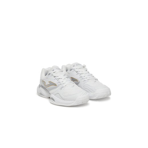 Buty do tenisa Joma Master 1000 2502 TM10LS2502C Biały Joma 38 eobuwie.pl