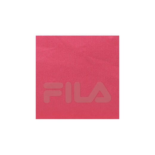Plecak Fila Bekasi Backpack S'Cool Two Classic FBU0044 Różowy Fila 00 eobuwie.pl