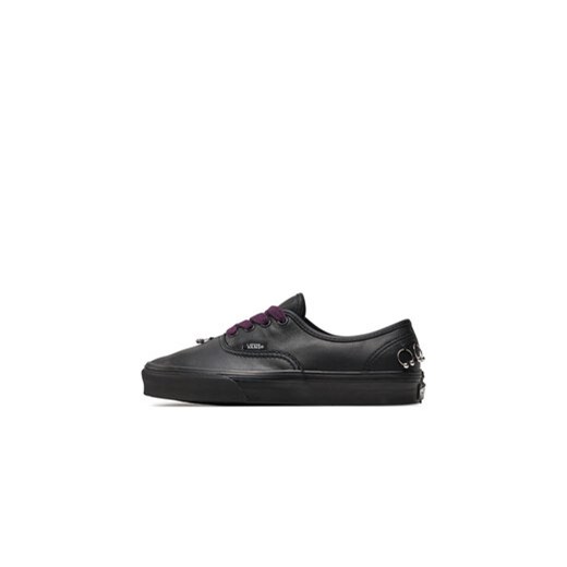Tenisówki Vans Authentic VN000BW5BKA1 Czarny Vans 36_5 eobuwie.pl