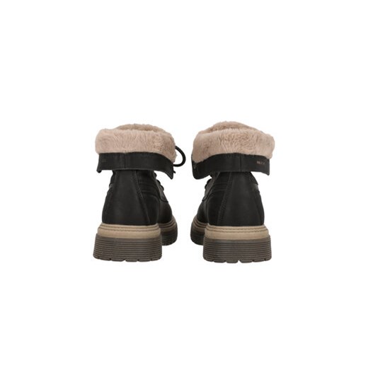 Trapery Whistler Jasiah W Boot W244350 Czarny Whistler 36 eobuwie.pl