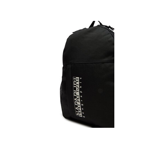Plecak Napapijri H-Cala Dp NP0A4IG99411 Czarny Napapijri 00 eobuwie.pl