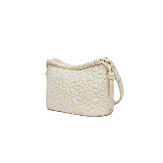 Torebka TOUS Puffy Bear 2002185301 Écru Tous OS eobuwie.pl