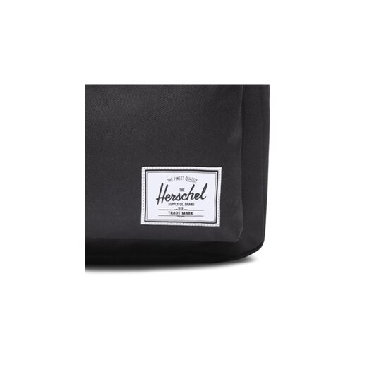 Plecak Herschel Classic™ XL Backpack 11380-00001 Czarny 00 eobuwie.pl