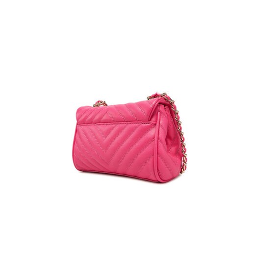 Torebka Guess J4YZ45 WFZL0 Różowy Guess 00 eobuwie.pl