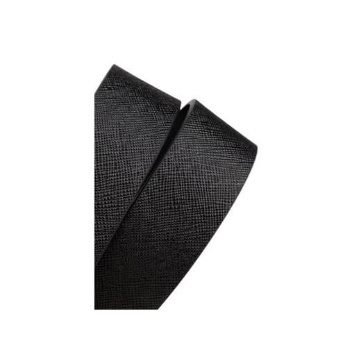 Pasek Damski U.S. Polo Assn. AIUXT2472WVP Czarny M eobuwie.pl