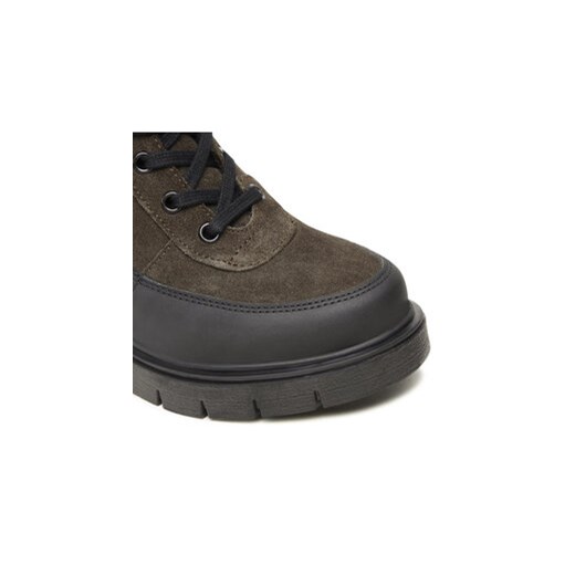 Trapery Lasocki Young CI23-OXMOS-02 Khaki 36 eobuwie.pl