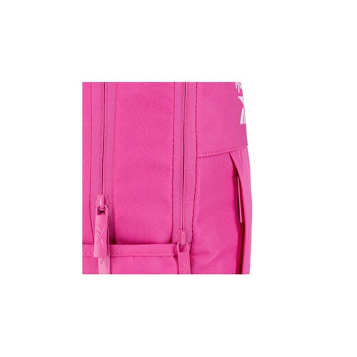 Plecak Reebok RBK-042-CCC-05 Różowy Reebok NOSIZE eobuwie.pl