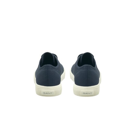 Tenisówki Gant 30638879 Granatowy Gant 42 eobuwie.pl