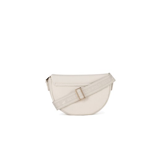 Torebka Beverly Hills Polo Club BHPC-C-009-07 Beżowy NOSIZE eobuwie.pl