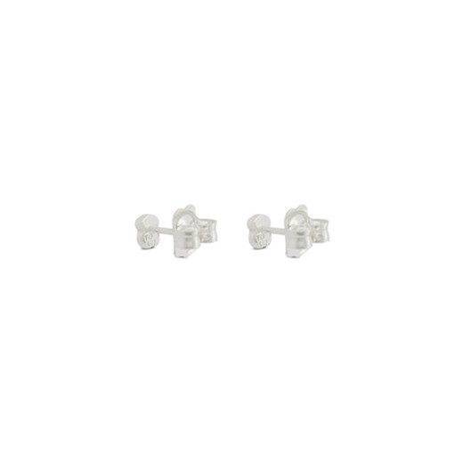 Kolczyki TOUS Mini Color Ag 1001938600 Srebrny Tous OS eobuwie.pl