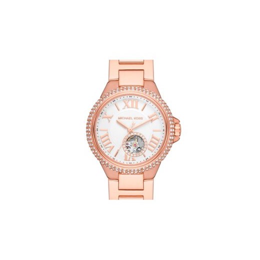 Zegarek Michael Kors Camille MK9051 Złoty Michael Kors 00 eobuwie.pl