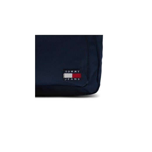 Plecak Tommy Jeans Tjw Ess Daily Backpack AW0AW15816 Granatowy Tommy Jeans 00 eobuwie.pl