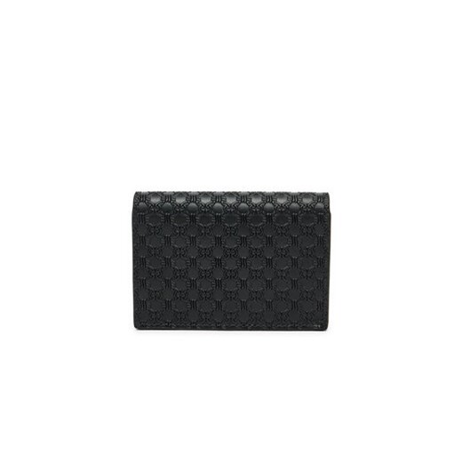 Mały Portfel Męski Emporio Armani Y4R576 YQ82X 80001 Czarny Emporio Armani 00 eobuwie.pl