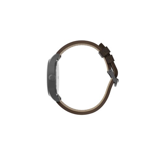 Zegarek Timex Expedition Scout TW4B23100 Szary 00 eobuwie.pl