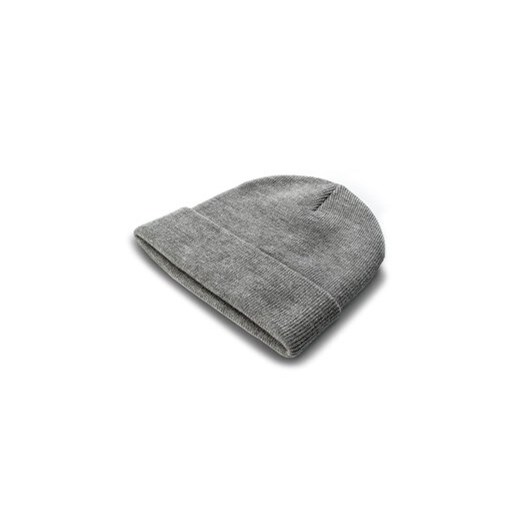 Czapka Vans Milford Beanie VN000UOUHTG Szary Vans 00 eobuwie.pl