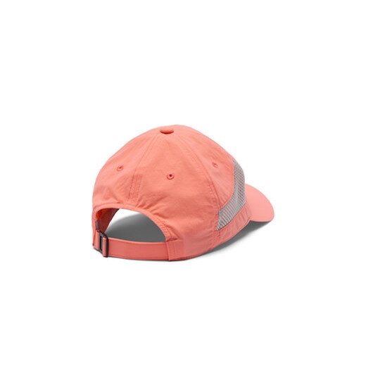 Czapka z daszkiem Columbia Tech Shade™ II Hat 2121071 Czerwony Columbia OS eobuwie.pl