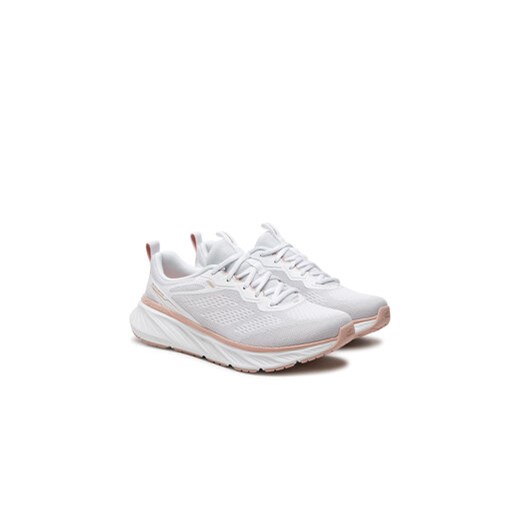 Sneakersy Skechers Edgeride - Power Flow 150471 Biały Skechers 41 eobuwie.pl