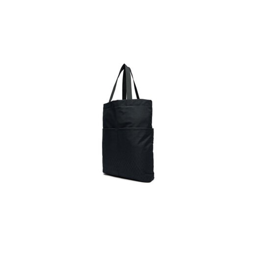 Torba Tommy Jeans Tjm Purpose Shopper AM0AM12400 Czarny Tommy Jeans 00 eobuwie.pl