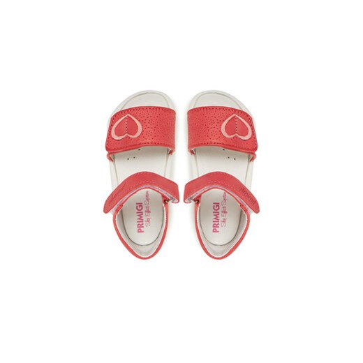 Sandały Primigi 7871811 M Czerwony Primigi 27 eobuwie.pl