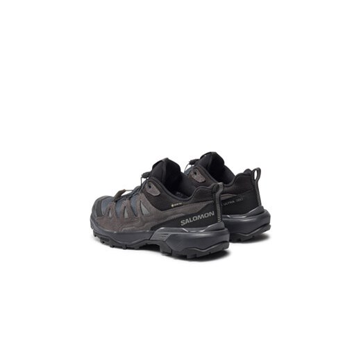 Sneakersy Salomon X Ultra 360 Leather Gore-Tex L47571600 Czarny Salomon 36 eobuwie.pl