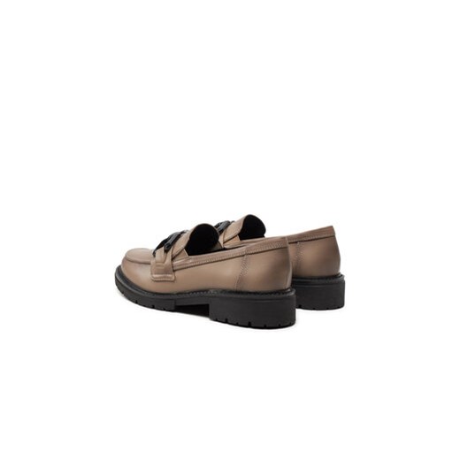 Lordsy Jana 8-24764-41 Szary Jana 41 eobuwie.pl