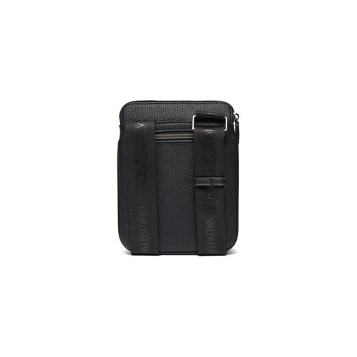 Saszetka Valentino Efeo VBS7O906 Czarny Valentino 00 eobuwie.pl