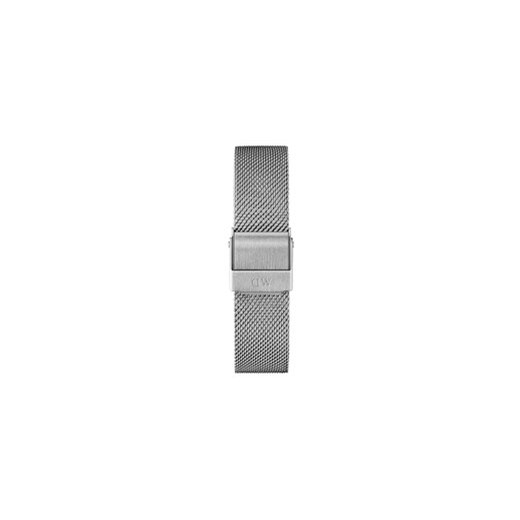 Zegarek Daniel Wellington Classic Sterling DW00100162 Srebrny Daniel Wellington 00 eobuwie.pl