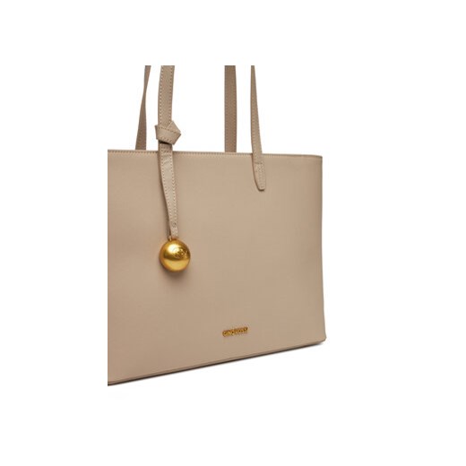 Torebka Gino Rossi RC-19686 Écru Gino Rossi ALL eobuwie.pl