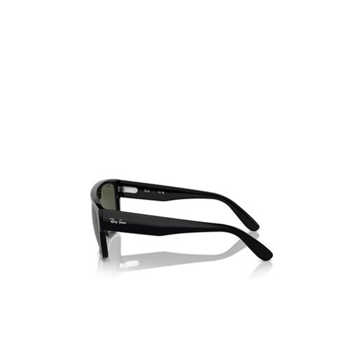 Okulary przeciwsłoneczne Ray-Ban Drifter 0RB0360S 901/31 Czarny 57 eobuwie.pl