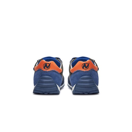 Sneakersy Naturino Sammy 2Vl. 0012016558-01-3C91 M Granatowy Naturino 23 eobuwie.pl