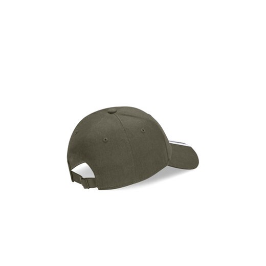 Czapka z daszkiem adidas II3511 Zielony OSFM eobuwie.pl