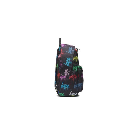 Plecak HYPE Multi Coloured Wall Graffiti TWLG-705 Czarny Hype 00 eobuwie.pl