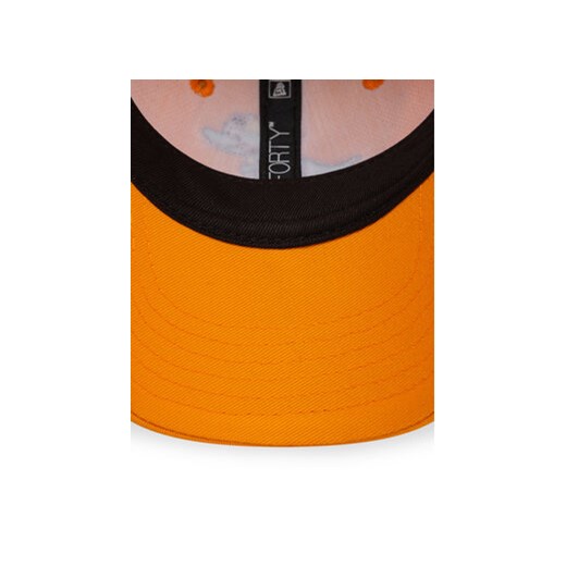 Czapka z daszkiem New Era Jr Dinosaur 9FORTY 60595418 Żółty New Era OS eobuwie.pl