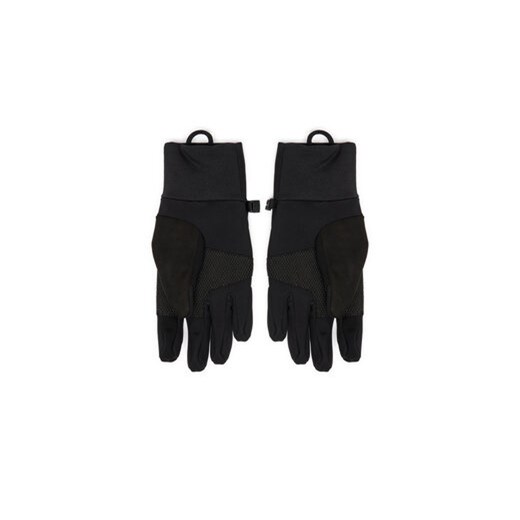 Rękawiczki Męskie The North Face NF0A89R9JK31 Czarny The North Face S eobuwie.pl
