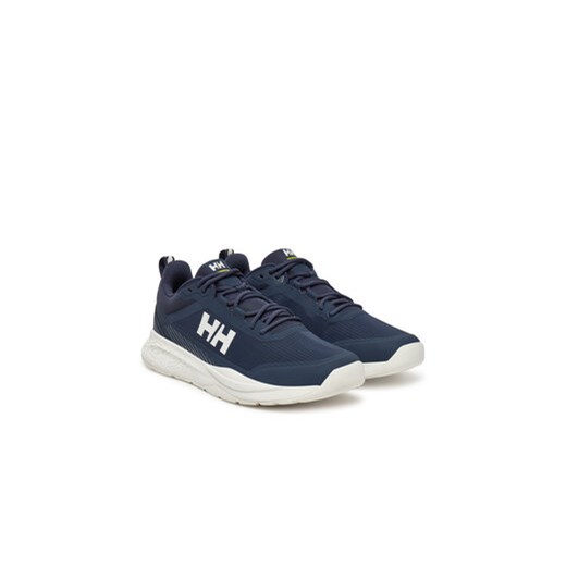 Sneakersy Helly Hansen Crew Low 12011_597 Granatowy Helly Hansen 40 eobuwie.pl