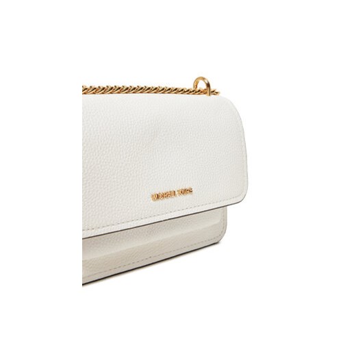 Torebka MICHAEL Michael Kors 32T4GC7C1T Biały Michael Michael Kors 00 eobuwie.pl