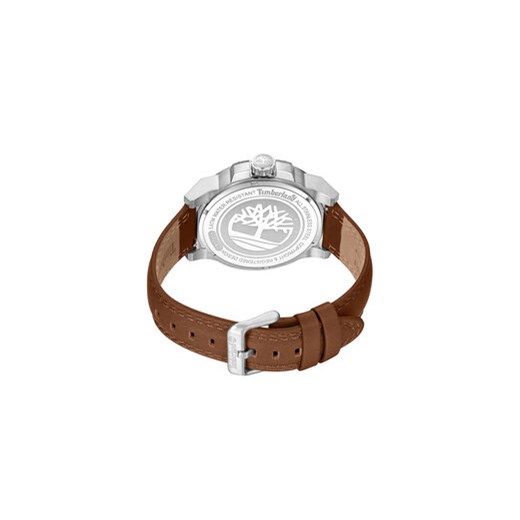 Zegarek Timberland Canfield TBL.TDWGB0040801 Niebieski Timberland 00 eobuwie.pl