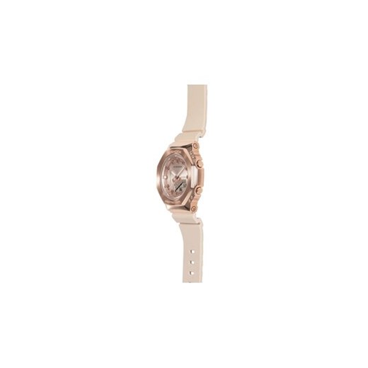 Zegarek G-Shock GM-S2100PG-4AER Różowy 00 eobuwie.pl