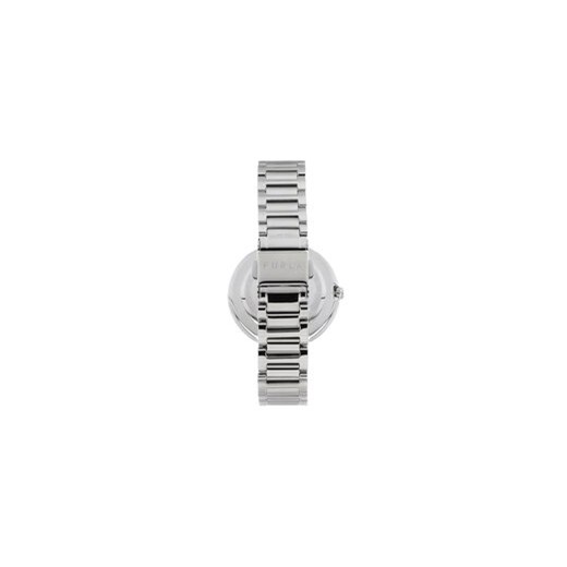 Zegarek Furla Icon Shape WW00035-MT0000-AR000-1-003-20-CN-W Srebrny Furla 00 eobuwie.pl