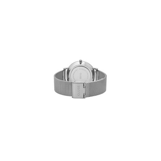 Zegarek Cluse Boho Chic CW0101201002 Srebrny Cluse 00 eobuwie.pl
