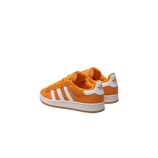 Sneakersy adidas Campus 00s ID1436 Pomarańczowy 43_13 eobuwie.pl