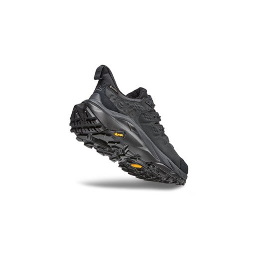 Trekkingi Hoka Kaha 2 Low GTX GORE-TEX 1123190 Czarny 42 eobuwie.pl