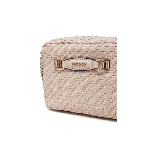 Torebka Guess HWWG95 30140 Beżowy Guess 00 eobuwie.pl