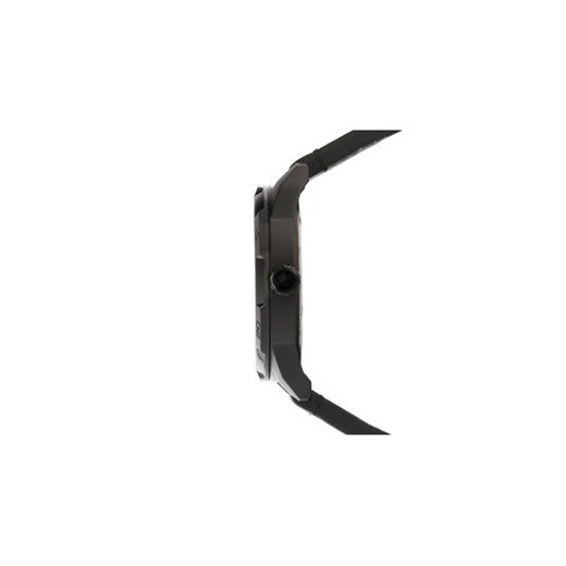 Zegarek Hugo Grip 1530275 Czarny 00 eobuwie.pl