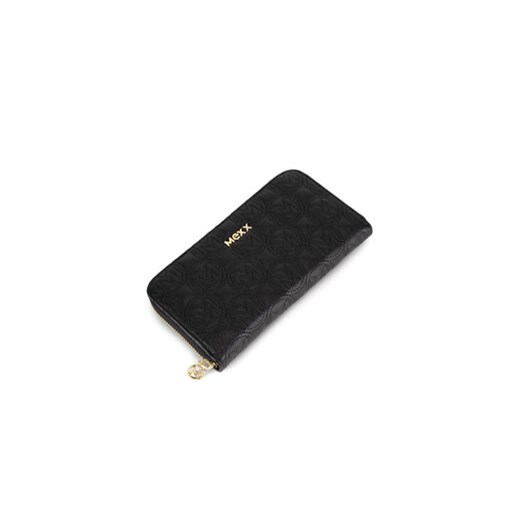 Portfel MEXX MEXX-W1-001-AW24 Czarny Mexx NOSIZE eobuwie.pl
