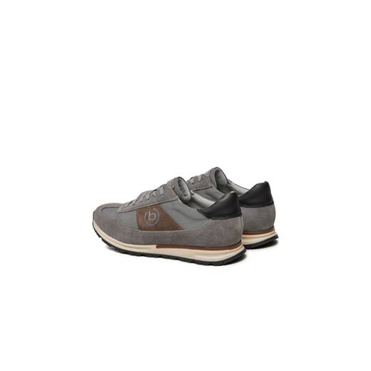 Buty sportowe męskie Bugatti