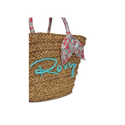 Torebka Roxy ROXY-L-002-07 Beżowy NOSIZE eobuwie.pl