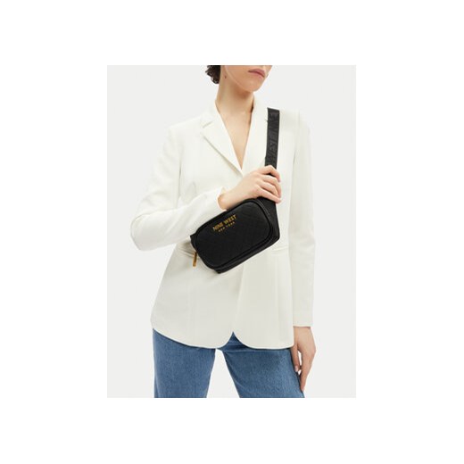 Torebka Nine West JH6771-NW Czarny Nine West NOSIZE eobuwie.pl