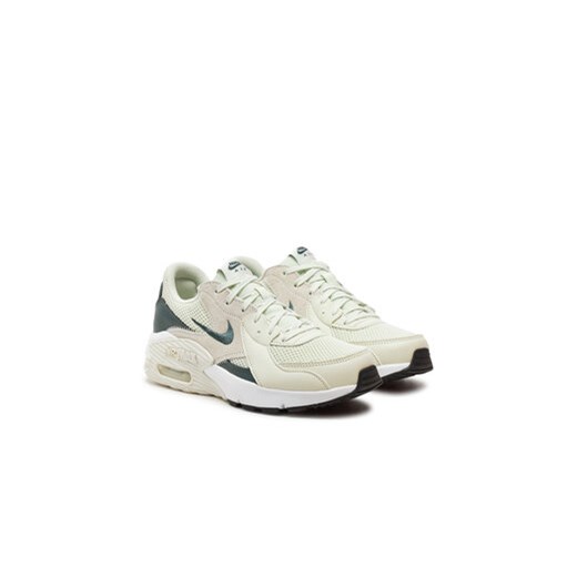 Sneakersy Nike Air Max Excee CD5432 011 Zielony Nike 40_5 eobuwie.pl