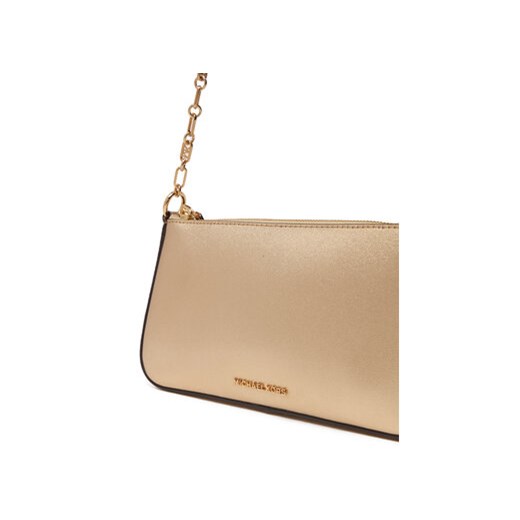 Torebka Michael Kors 32R4G8EW2M Złoty Michael Kors 00 eobuwie.pl